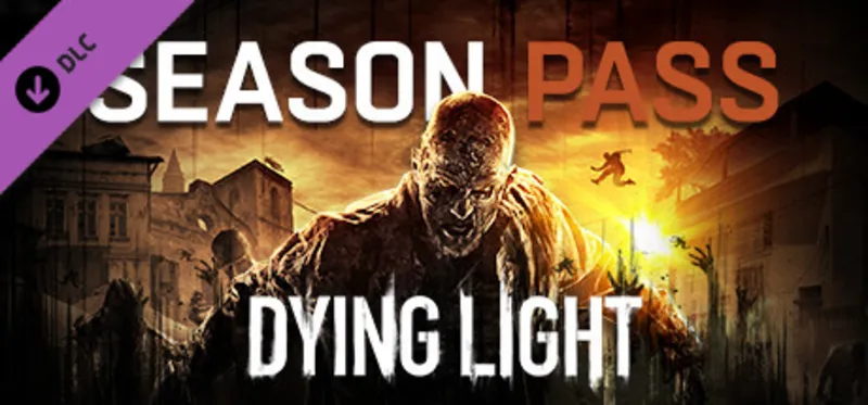 Dying Light: Season Pass DLC / Steam Ключ / Россия | АВТОВЫДАЧА 24/7