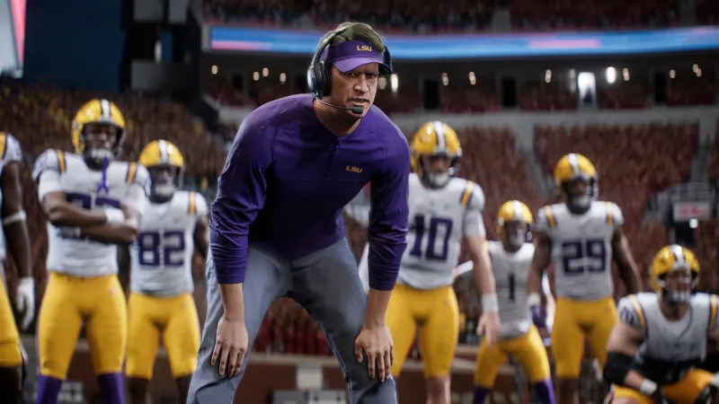 EA SPORTS College Football 27 Deluxe Edition Xbox
