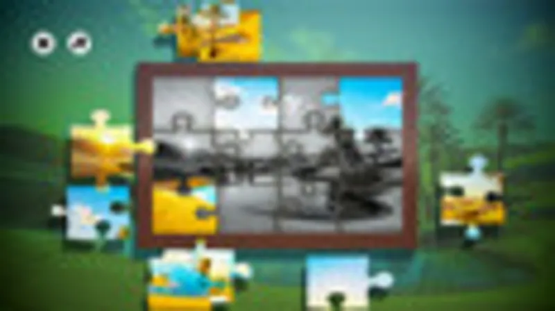 Puzzles Desert (STEAM KEY/REGION FREE)