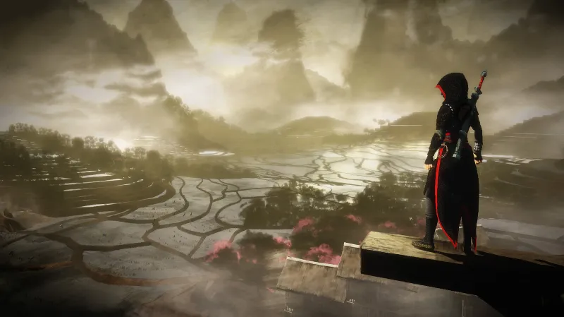 Assassin's Creed Chronicles - China / STEAM GIFT / Выбор стран