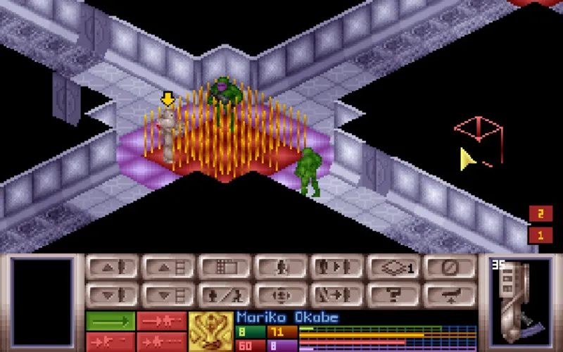 X-COM: UFO Defense STEAM Ключ | (СНГ+РФ)
