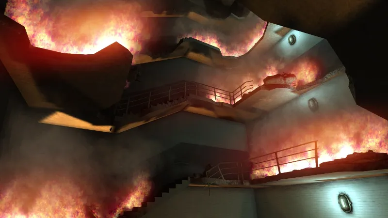 Airport Firefighters - The Simulation АВТОДОСТАВКА STEAM GLOBAL МГНОВЕННО ЛИЦЕНЗИЯ