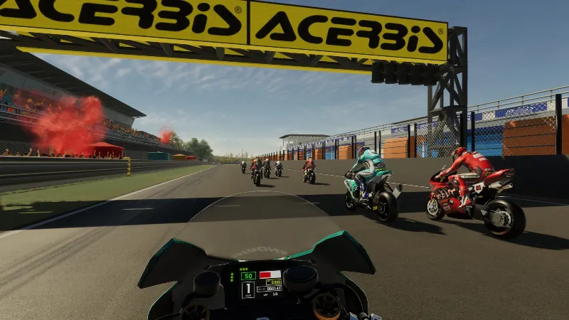 ВСЕ СТРАНЫ+РОССИЯ VRider SBK STEAM GIFT