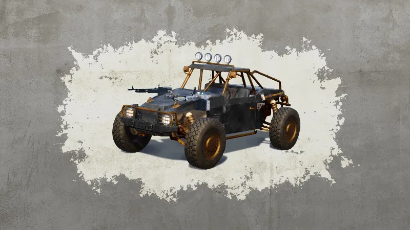 JUST CAUSE 3 - COMBAT BUGGY XBOX ONE|XS КЛЮЧ