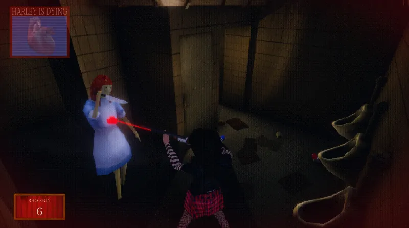 Carnival Massacre (Steam ключ / РФ+Весь Мир)