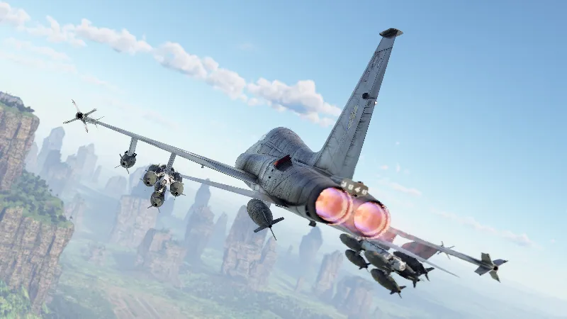 War Thunder - Набор Northrop NF-5A XBOX SERIES S|X + ONE + PC (WIN) КЛЮЧ/КОД СРАЗУ