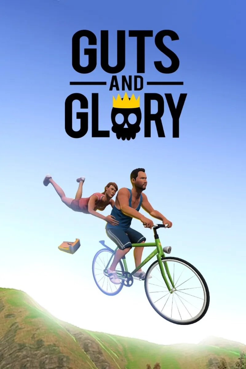 Guts & Glory | XBOX | На любой аккаунт