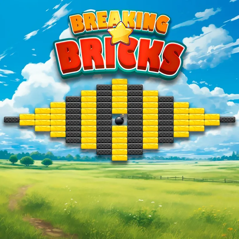 BREAKING BRICKS (WINDOWS) | PC | На любой аккаунт