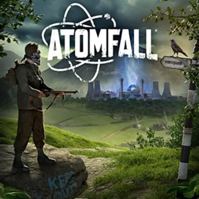 Atomfall XBOX