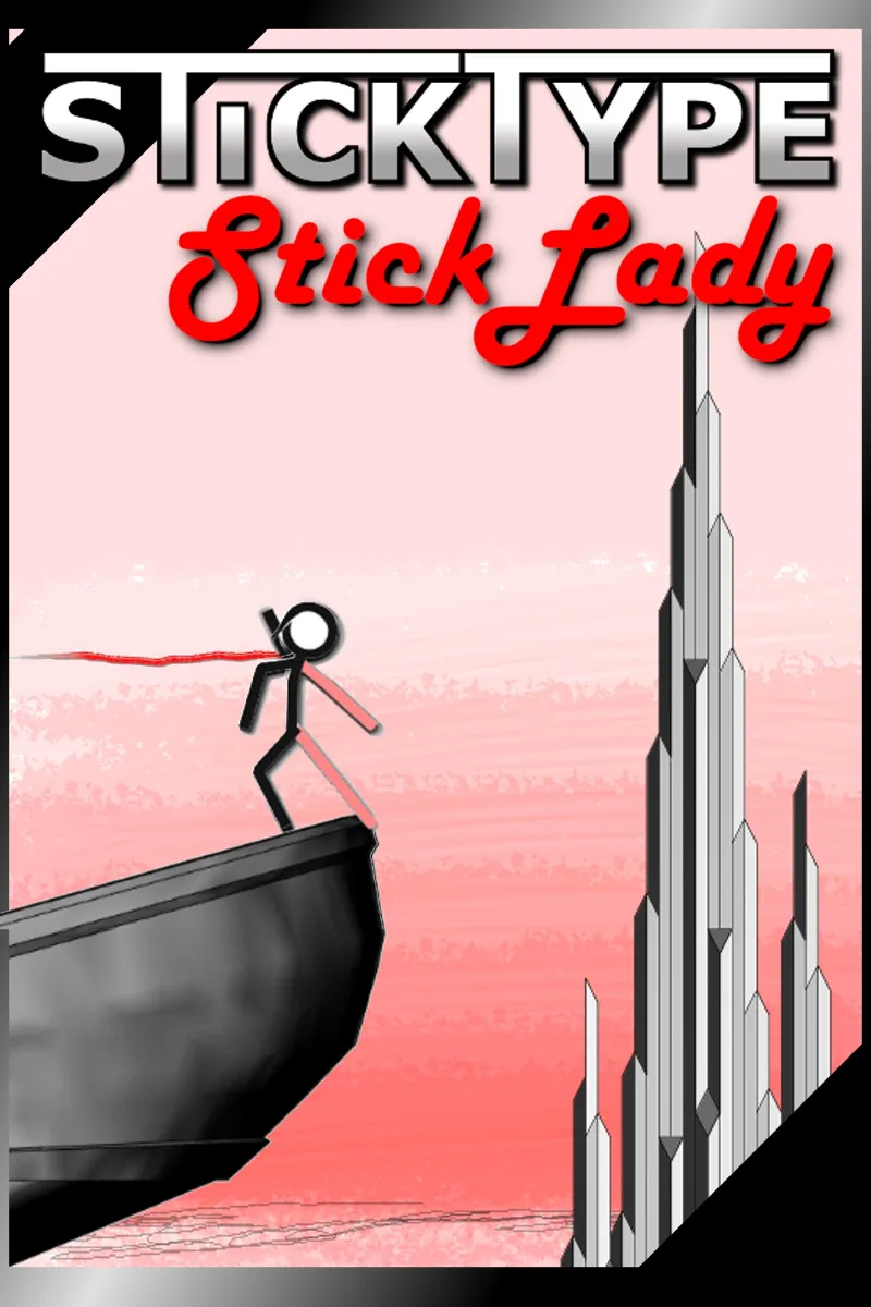 StickLady DLC | XBOX+PC | На любой аккаунт