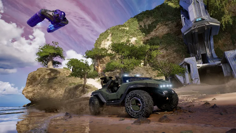 Halo: Campaign Evolved Steam АККАУНТ +ПОЧТА