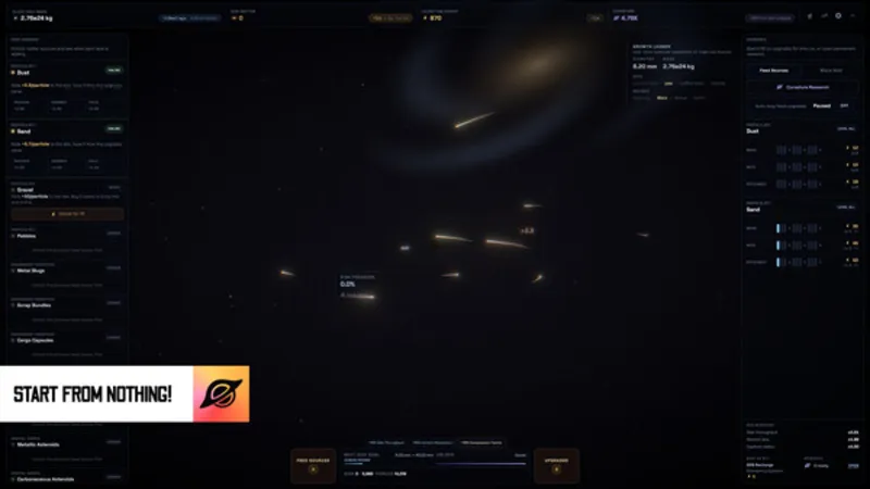 How To Grow a Black Hole STEAM GIFT AUTO RU+МИР