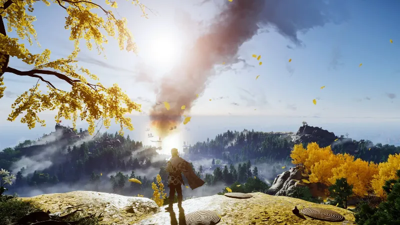 Ghost of Tsushima DIRECTOR'S CUT (Steam Gift) · Весь мир · Автодоставка 24/7
