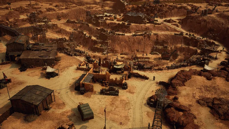 Commandos: Origins (Win) PC (WIN) КЛЮЧ/КОД СРАЗУ