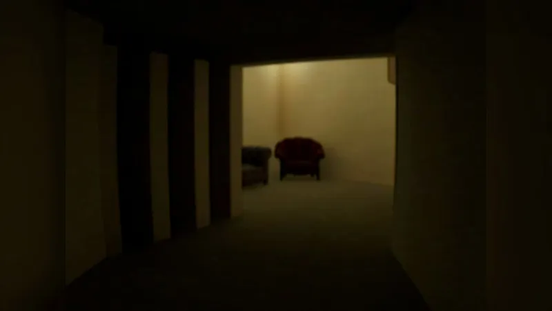 ВСЕ СТРАНЫ+РОССИЯ The Complex: Found Footage STEAM