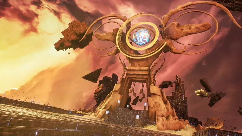 Immortals of Aveum XBOX КОД КЛЮЧ