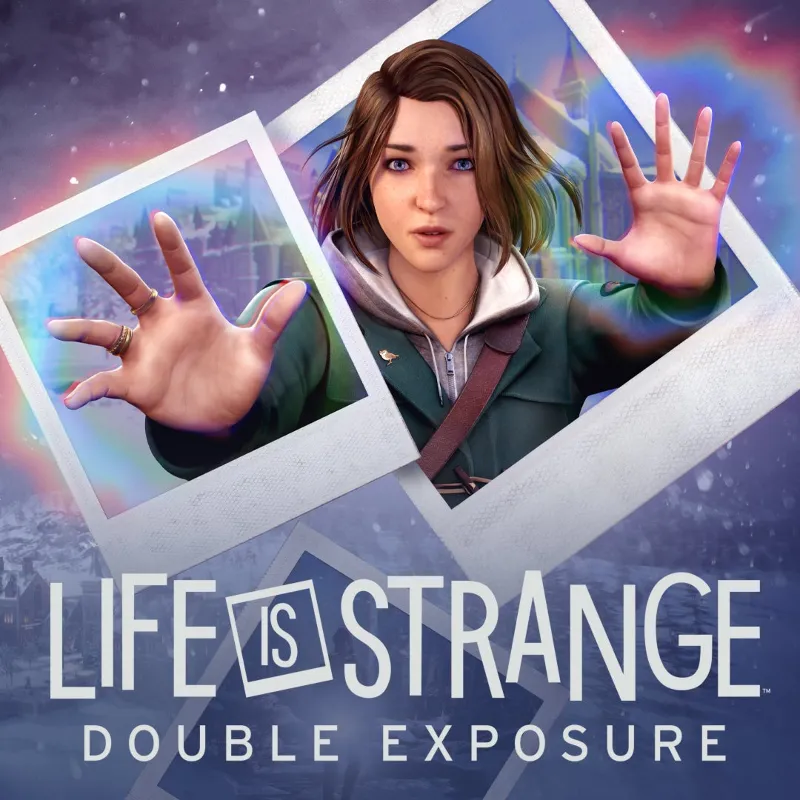 Life is Strange: Reunion + Double Exposure + Darkest Dungeon XBOX АККАУНТ