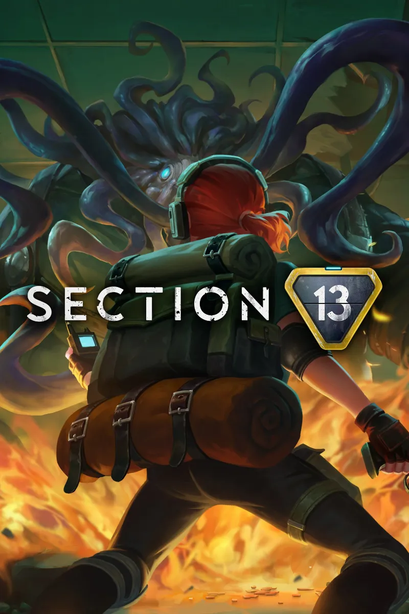Section 13 | XBOX | На любой аккаунт