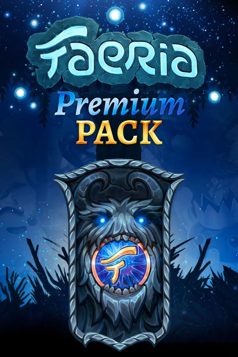 Faeria - Premium Edition | XBOX | На любой аккаунт