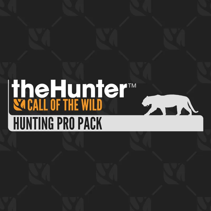 theHunter: Call of the Wild - Hunting Pro Pack | XBOX | На любой аккаунт