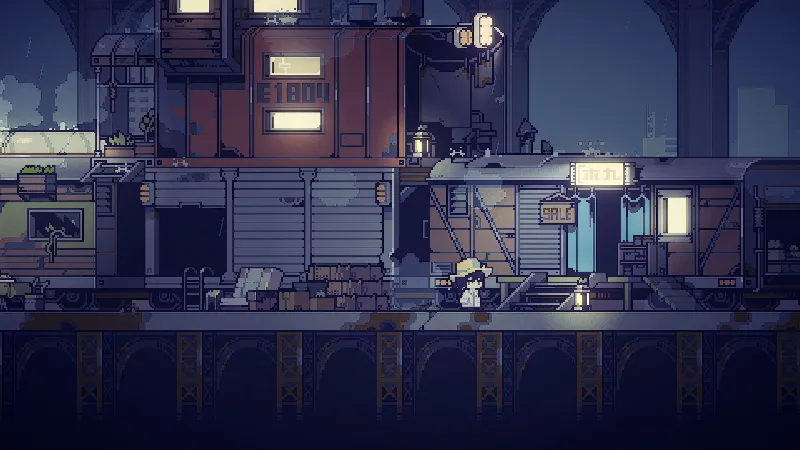 Doloc Town Выбор Региона Стим STEAM GIFT АВТО 24/7 ГАРАНТИЯ