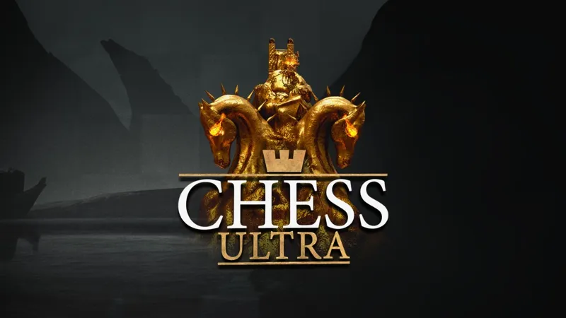 Epic Chess Ultra аккаунт+почта