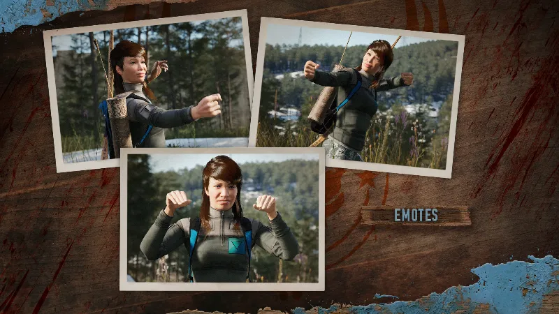 ВСЕ СТРАНЫ+РОССИЯ SCUM Specialist Archer Pack STEAM