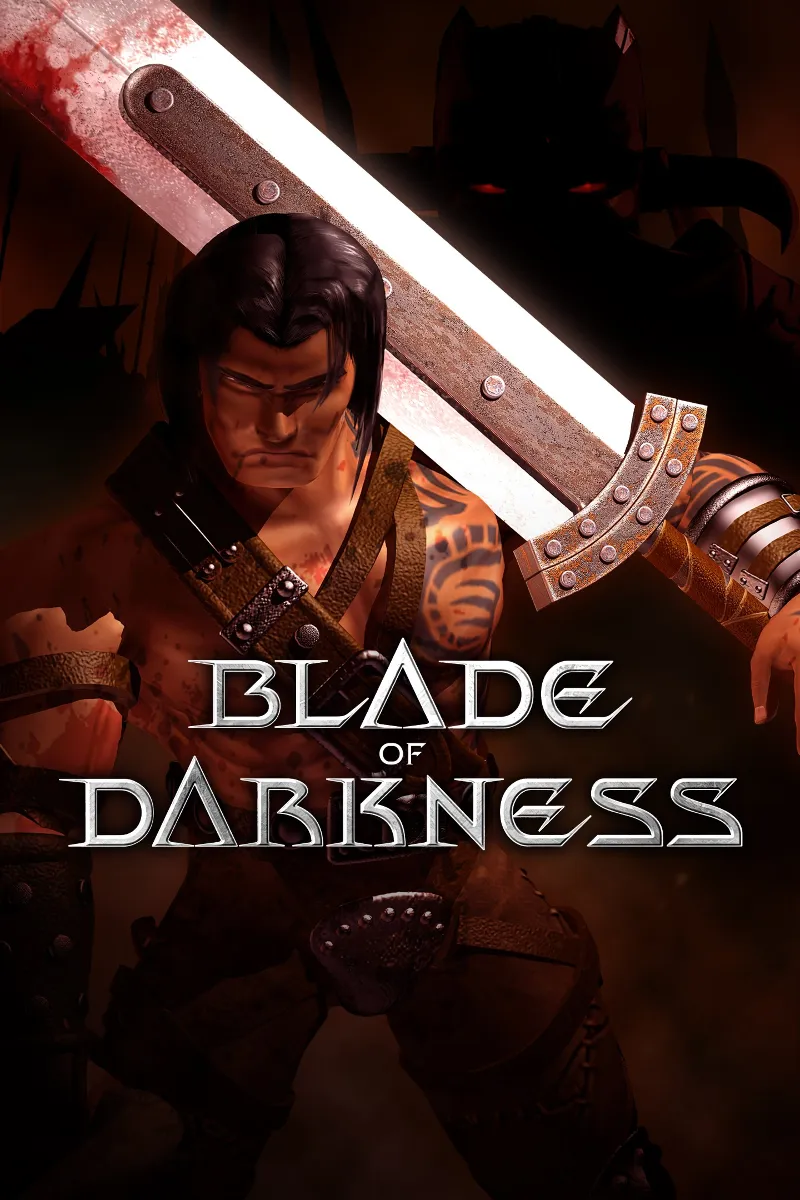 Blade of Darkness | XBOX | На любой аккаунт