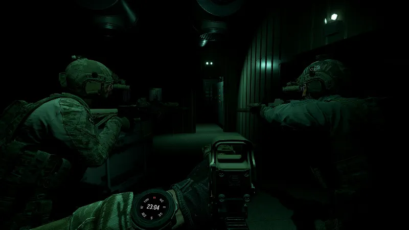 GROUND BRANCH | Steam Россия+KZ+UA+CIS+AR+TR+CN