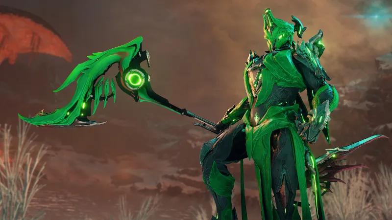 Warframe: Полная коллекция «Созвездия» * RU/KZ/СНГ/TR/CN/AR/IN/BR * DLC * STEAM
