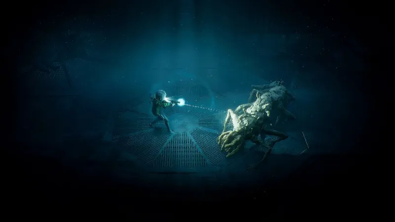 END OF ABYSS XBOX SERIES X|S КЛЮЧ