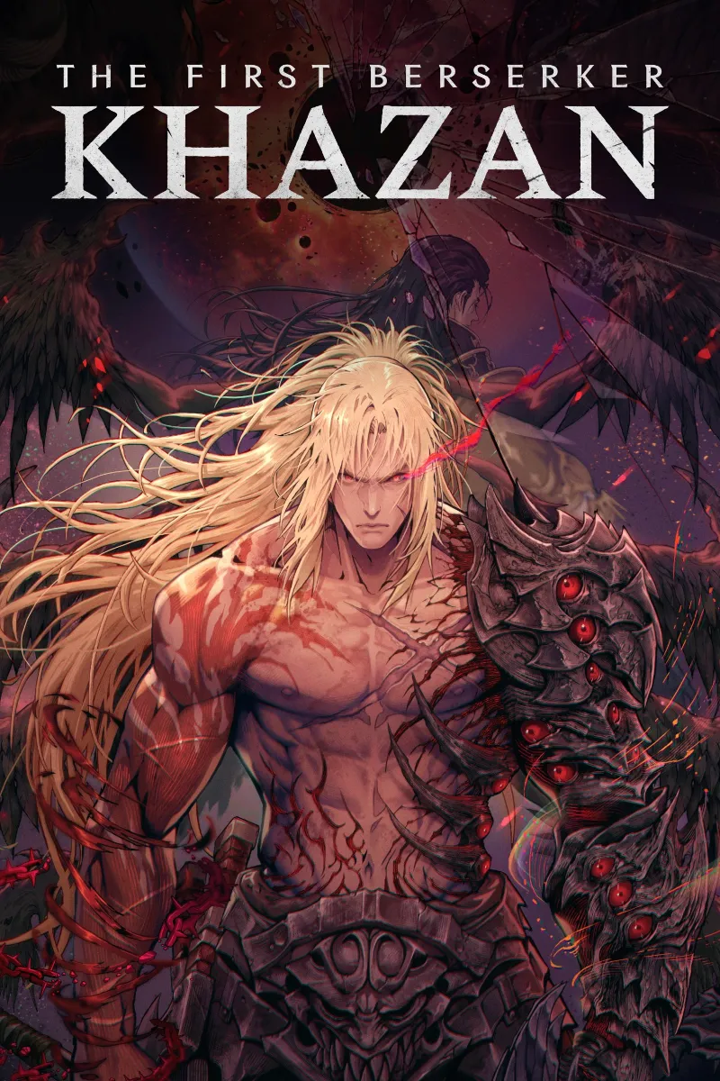 The First Berserker: Khazan | XBOX | На любой аккаунт