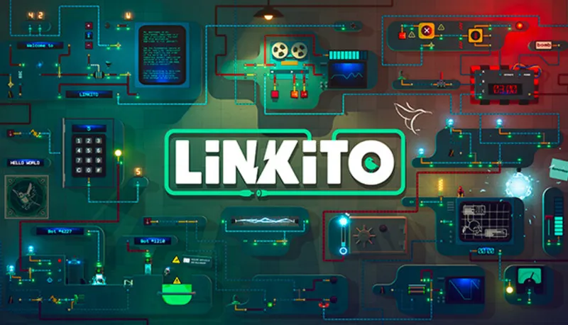 Linkito Steam | GLOBAL | Моментальная выдача | Бонус за отзыв