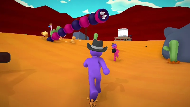 Last Train Outta' Wormtown Выбор Региона Стим STEAM GIFT АВТО 24/7 ГАРАНТИЯ