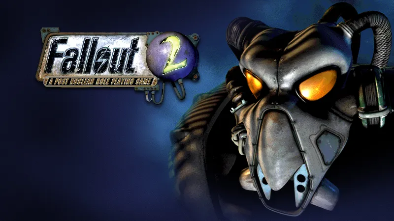Epic Fallout 2: A Post Nuclear Role Playing Game аккаунт+почта
