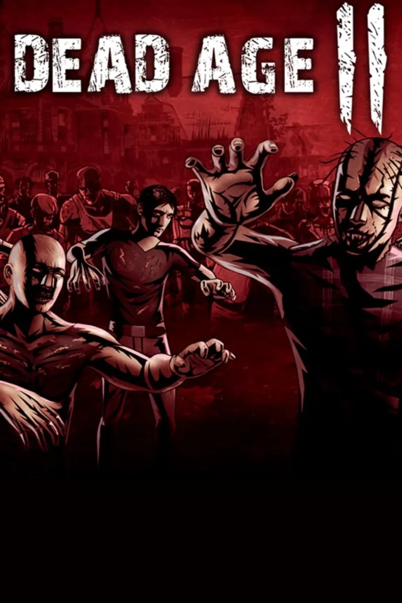 Dead Age II Xbox Series X|S активация