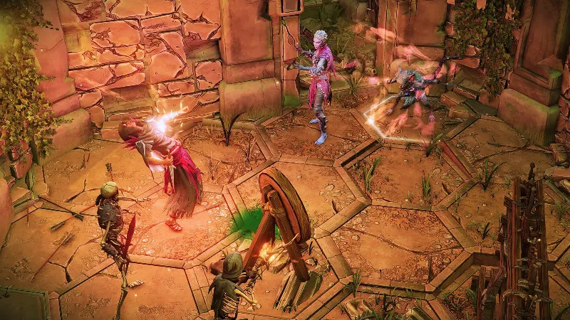 Gloomhaven STEAM Ключ | (СНГ+РФ)