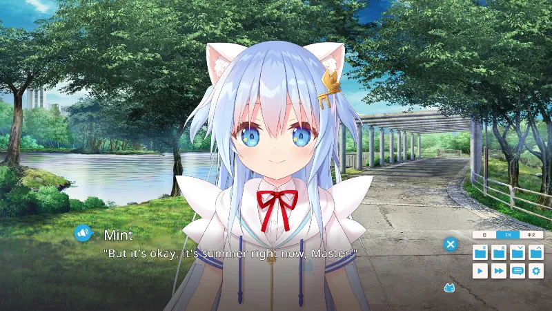 NEKO-MIMI SWEET HOUSEMATES Vol. 2 АВТОДОСТАВКА STEAM GLOBAL МГНОВЕННО ЛИЦЕНЗИЯ