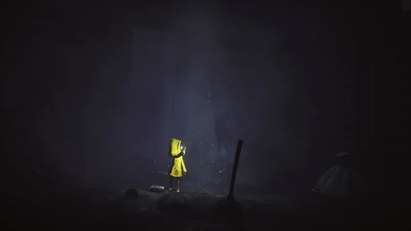 LITTLE NIGHTMARES ENHANCED EDITION XBOX|XS+PC WIN КЛЮЧ