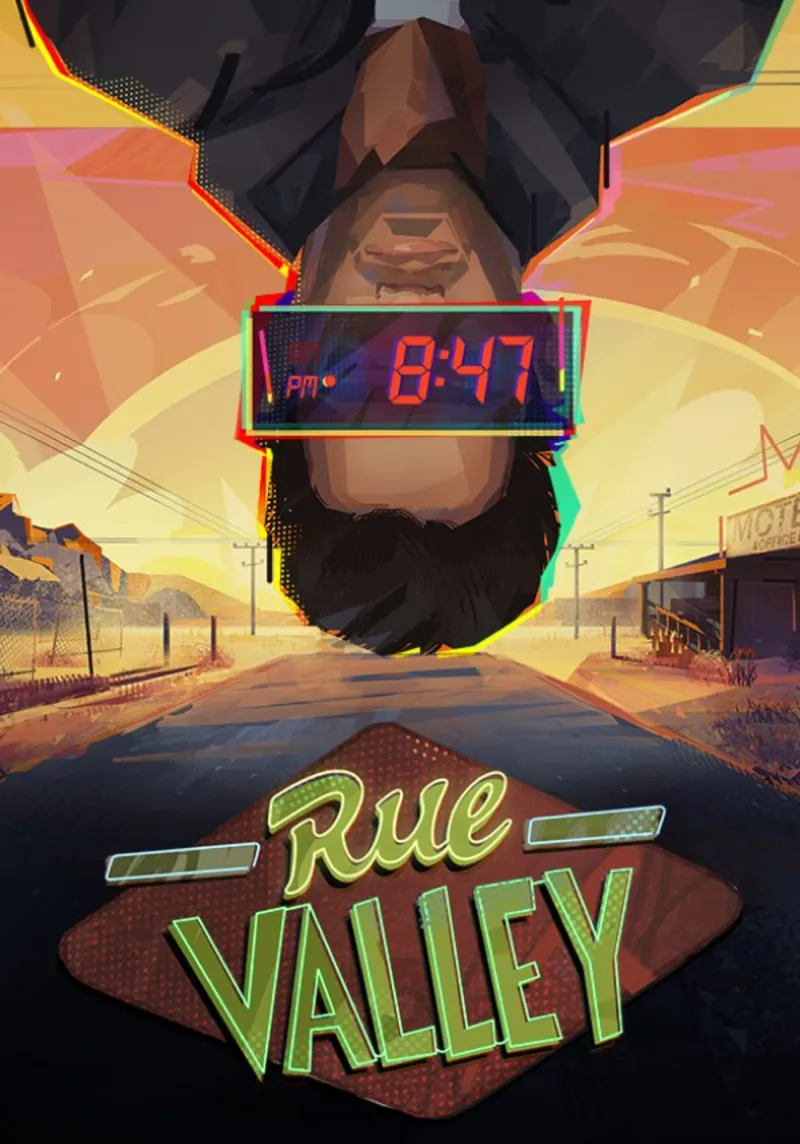 Rue Valley| STEAM КЛЮЧ РФ+СНГ