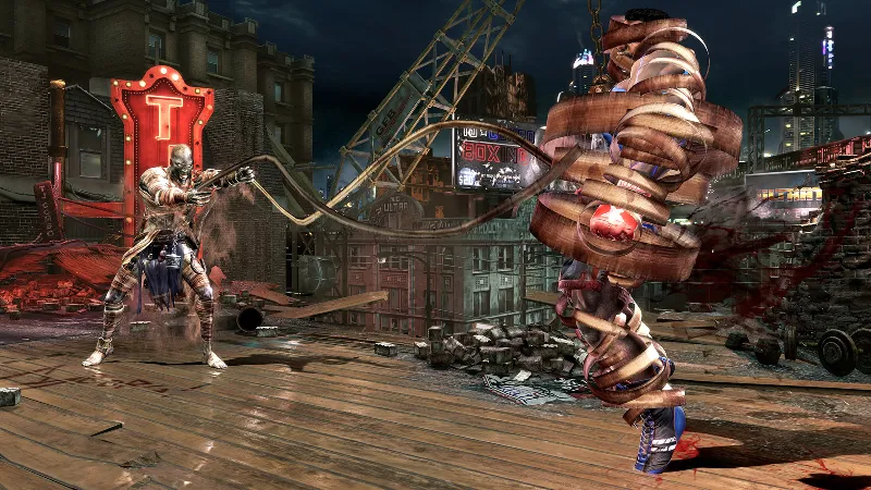 Killer Instinct: Anniversary Edition Steam КЛЮЧ GLOBAL