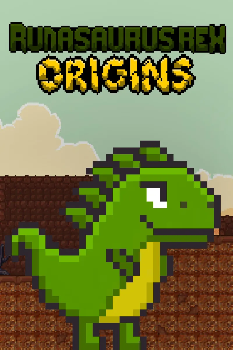 Runasaurus Rex: Origins | XBOX | На любой аккаунт