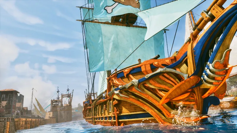 ВСЕ СТРАНЫ+РОССИЯ ARK Tides of Fortune STEAM GIFT
