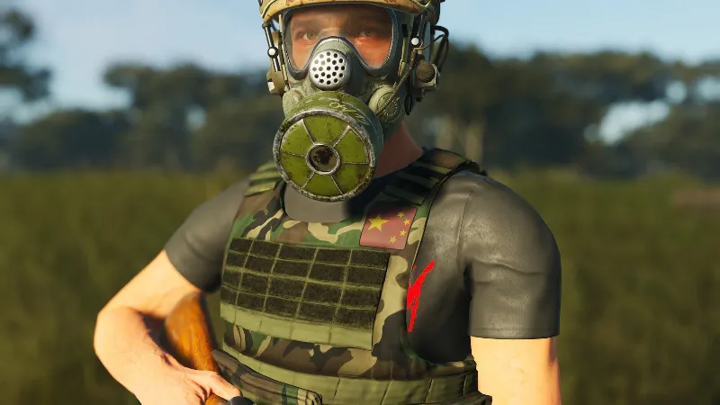 SCUM: Squad Emblem Pack| STEAM КЛЮЧ РФ+СНГ