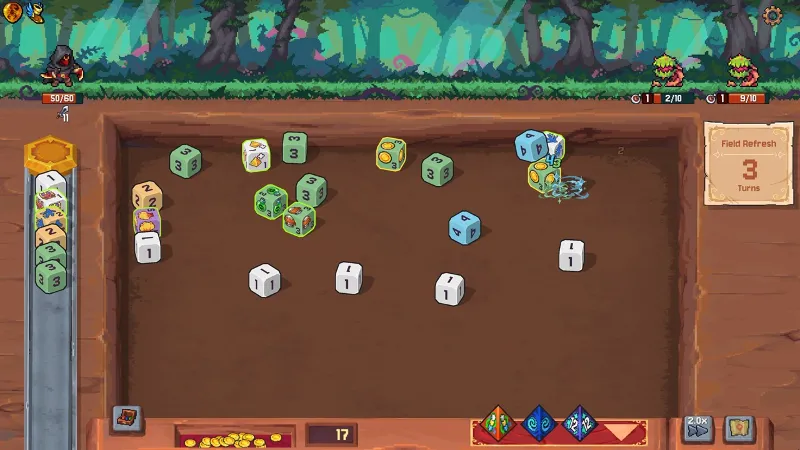 Rune Dice Xbox Series X|S активация