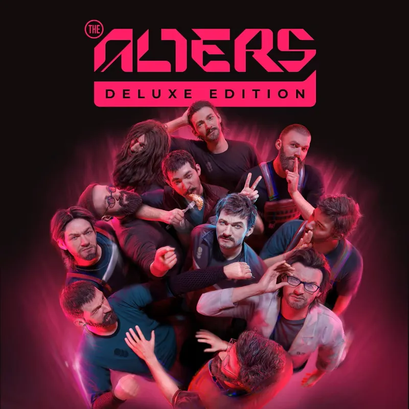 The Alters + DLC - Last Variable Deluxe Edition PS5/RU П1-Оффлайн