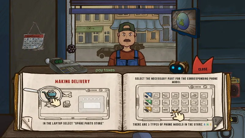 Repair this! АВТОДОСТАВКА STEAM GLOBAL МГНОВЕННО ЛИЦЕНЗИЯ