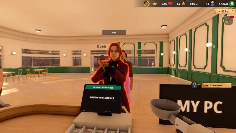 ВСЕ СТРАНЫ+РОССИЯ Ice Cream Simulator STEAM GIFT