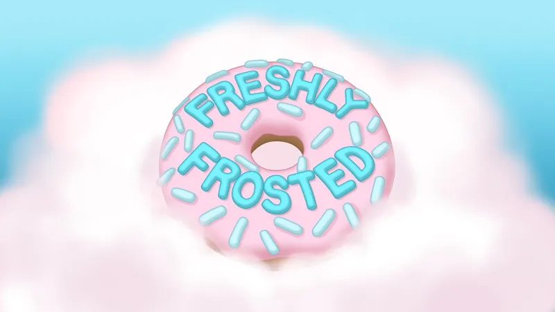 Epic Freshly Frosted аккаунт+почта