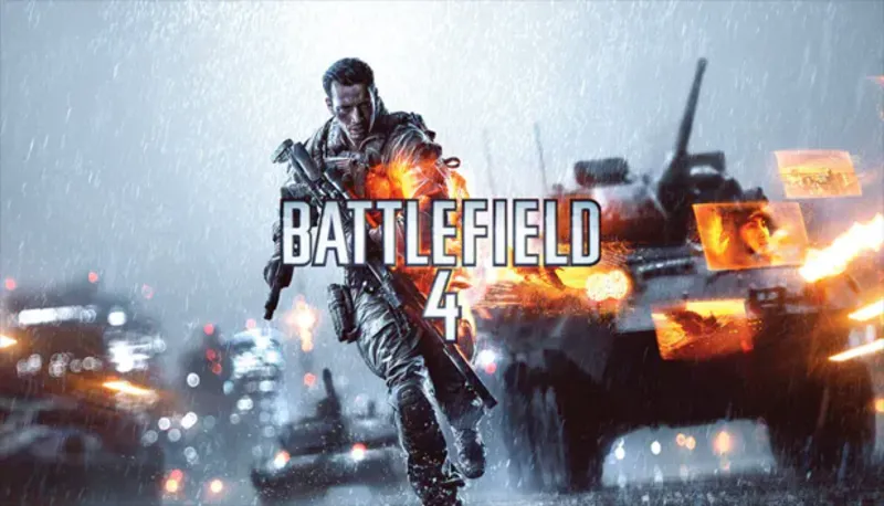 Battlefield 4 / Origin Ключ / Все регионы | АВТОВЫДАЧА 24/7